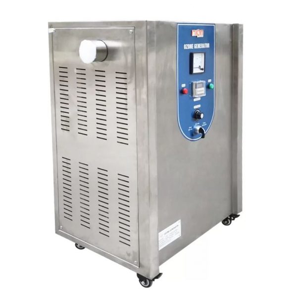 Máy Ozone khử mùi bếp công nghiệp Nion Ni3000