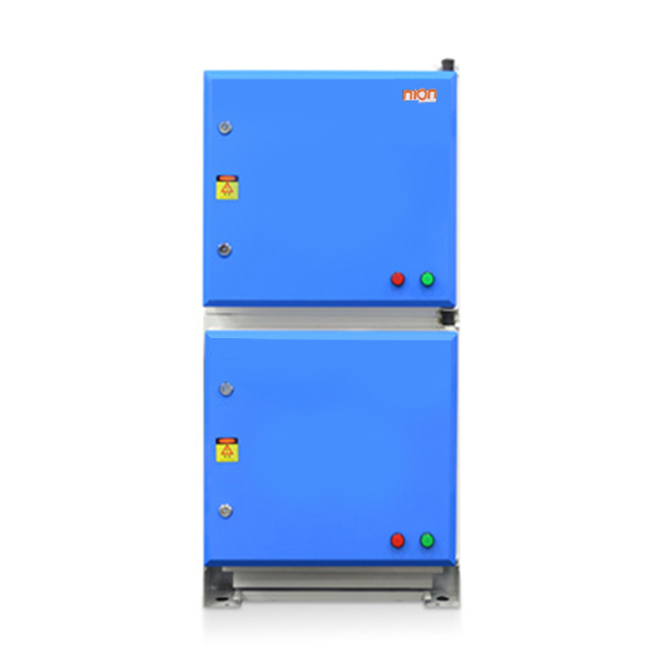 Máy UV khử mùi công nghiệp Nion UV20000