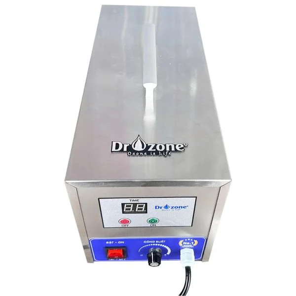 Máy khử mùi Dr.Ozone Clean Pro C2