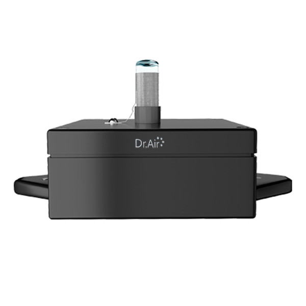 Máy tạo ion plasma Dr.Air ion-600