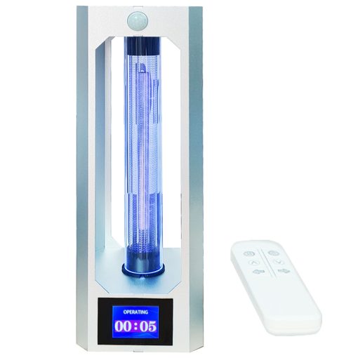 Đèn UV diệt khuẩn, khử trùng bước sóng 222nm RAMA FELIX-222