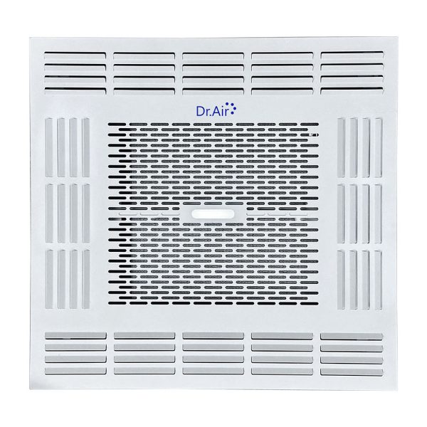 Máy lọc không khí âm trần – khử mùi – diệt khuẩn Dr.Air Like Boss