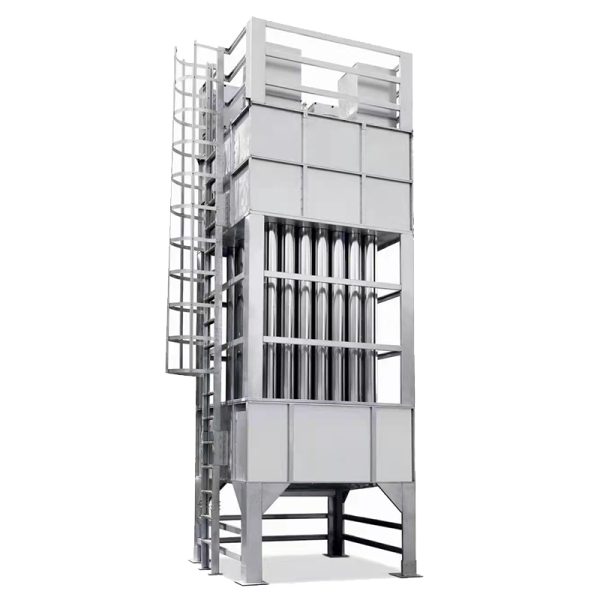 Máy lọc khói bụi tĩnh điện ướt Dr.Air HS – 5000 Pro