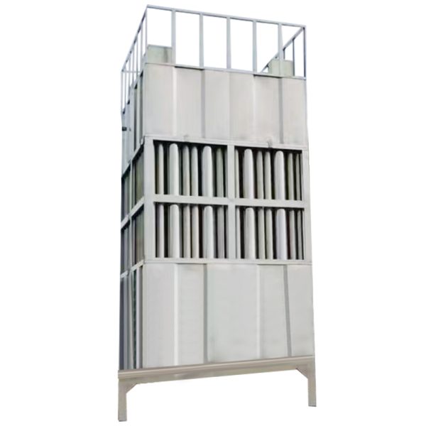 Máy lọc khói bụi tĩnh điện ướt Dr.Air HS – 15000 Pro