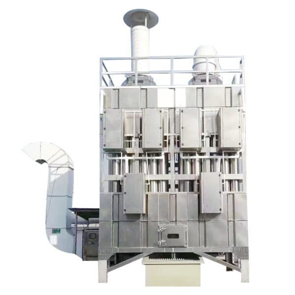 Máy lọc khói bụi tĩnh điện ướt Dr.Air HS – 25000 Pro