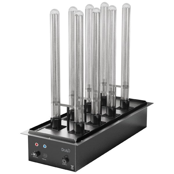 Máy tạo ion plasma Dr.Air ion-808F