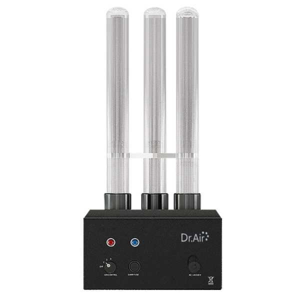 Máy tạo ion plasma Dr.Air ion-8015F