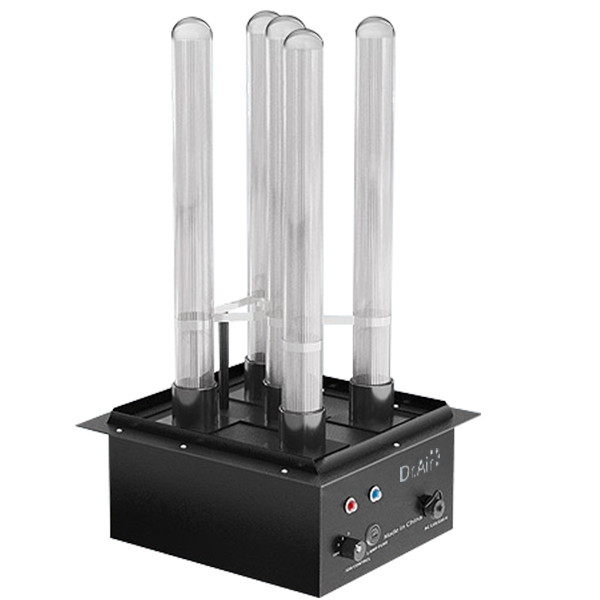 Máy tạo ion plasma Dr.Air ion-805E