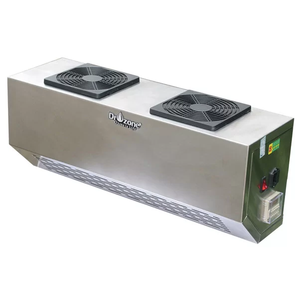 Máy Ozone khử mùi treo tường Dr.Ozone Titan 10